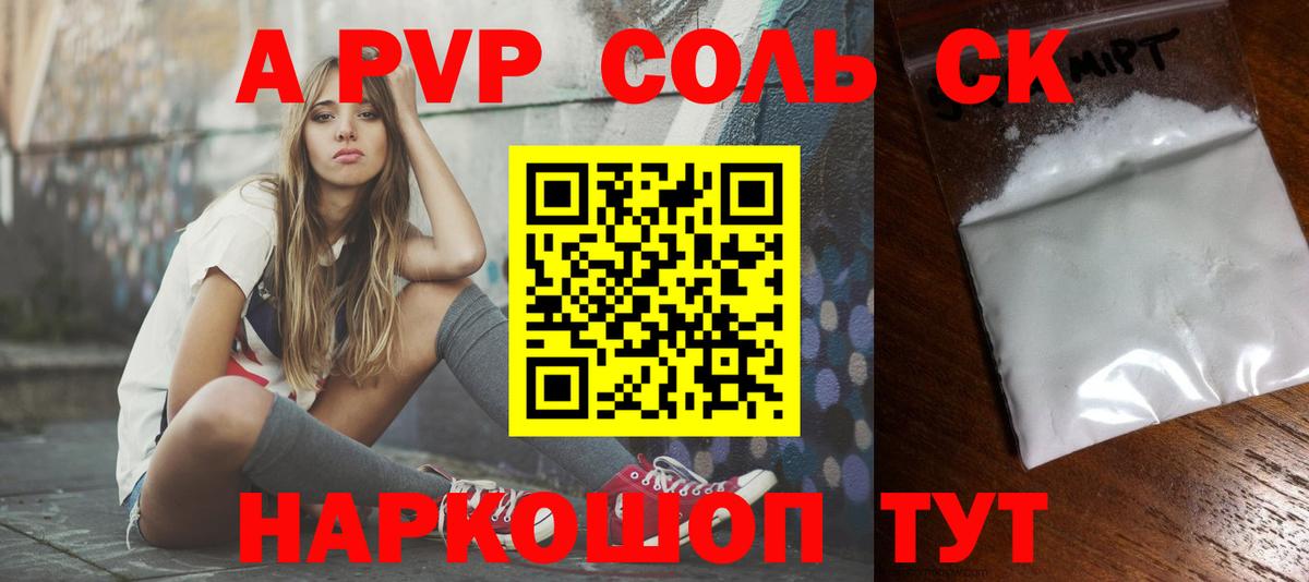 A PVP СК КРИС Пушкино